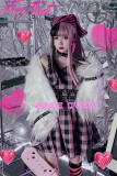 Diamond Honey ~Japanese Style Lolita Autumn and Winter Short Coat