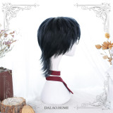 Dalao Home ~Landu Lolita Short Wigs For Male