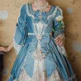 Miss Point ~ Elizabeth ~ Elegant Lolita Accessories -Pre-order