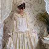 Miss Point ~ Vintage Elegant Lolita Underskirt -Pre-order