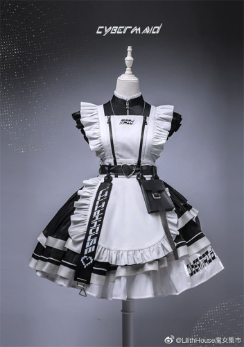 Lilith House Cyber Maid Maid Lolita Dresses 7,251 house maid stock video clips in 4k and hd for creative projects. lilith house cyber maid maid lolita