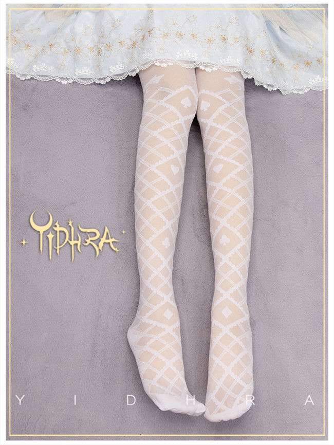 Stockings Alice