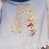 Withpuji Lolita ~Embroidery Qi Lolita OP
