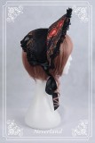 Neverland Lolita ~Ode to Rococo~ Lolita JSK with Detachable Overlay - In Stock