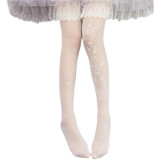Yidhra Lolita ~ Alice and the World Tree 20D Lolita Tights