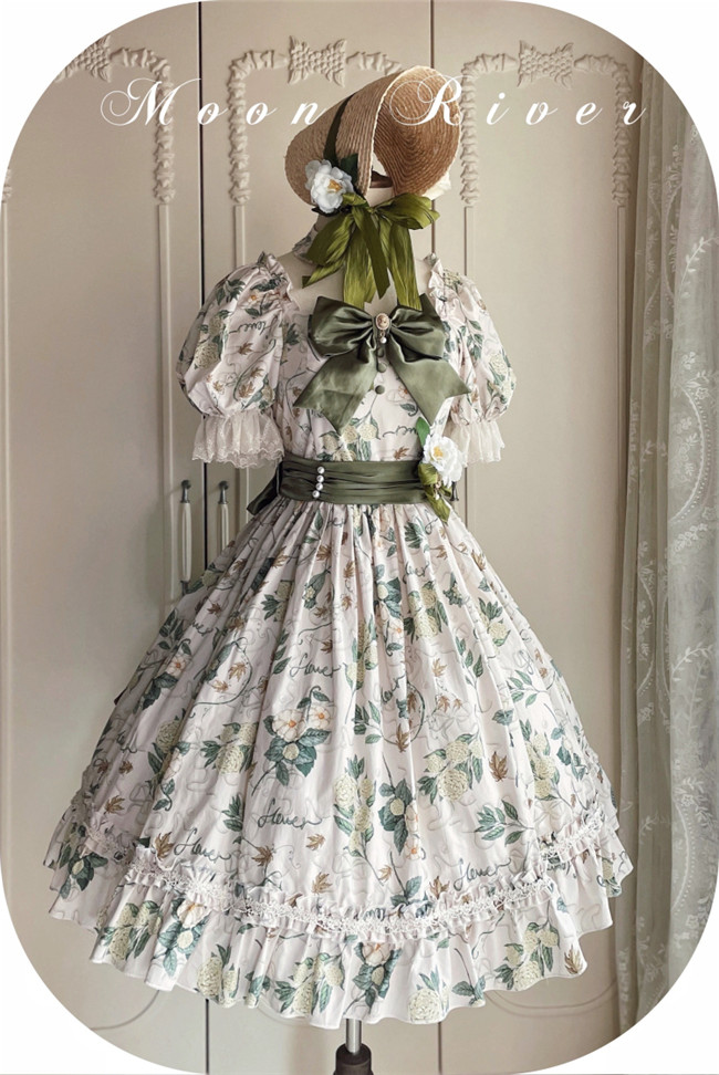 lollita dress