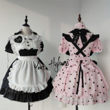 Your Highness ~Sweet Maid Lolita OP -Pre-order