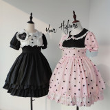 Your Highness ~Sweet Maid Lolita OP -Pre-order