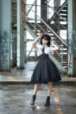 Your Highness ~The Oath Of The Judge Gothic Lolita Skirt/Blouse -Pre-order