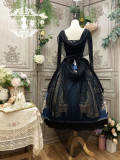 Miss Point ~Twilight Best Lolita Accessories -Pre-order