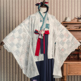CEL Lolita ~Kimono Lolita Coat -Ready Made