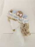 Alice Girl ~Sheep and Bear Sweet Lolita Accessories -Pre-order