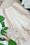 Winter Thin Cotton Lolita Bloomer Limited QTY Pre-order