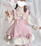 Alice Girl ~Winter Lolita OP -Pre-order
