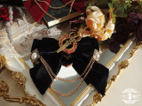 Miss Point ~Freak House Circus Lolita Accessories -Pre-order
