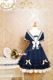Strawberry Witch Sailor Style OP - In Stock