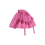 Withpuji ~Friday Soft Lolita Skirt