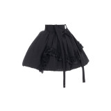Withpuji ~Friday Soft Lolita Skirt