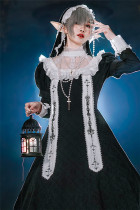 Project Themis Gothic Lolita OP -Pre-order