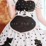 Magic Tea Party ~Heart Beat Sweet Lolita Accessories -Pre-order