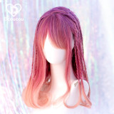 Dreamholic~ Apple~ Sweet Lolita Wig 45cm