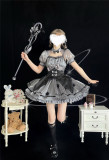 Alice Girl ~Magic Star Lolita JSK -Pre-order