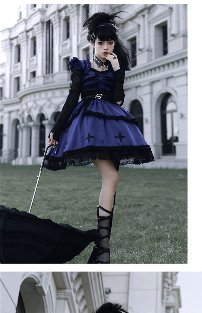 A/P Le petit fleuristeⅡ型JSK+KCセット 未使用 Usakumya chan is Petit Patissier Judy JSK by Baby, the Stars