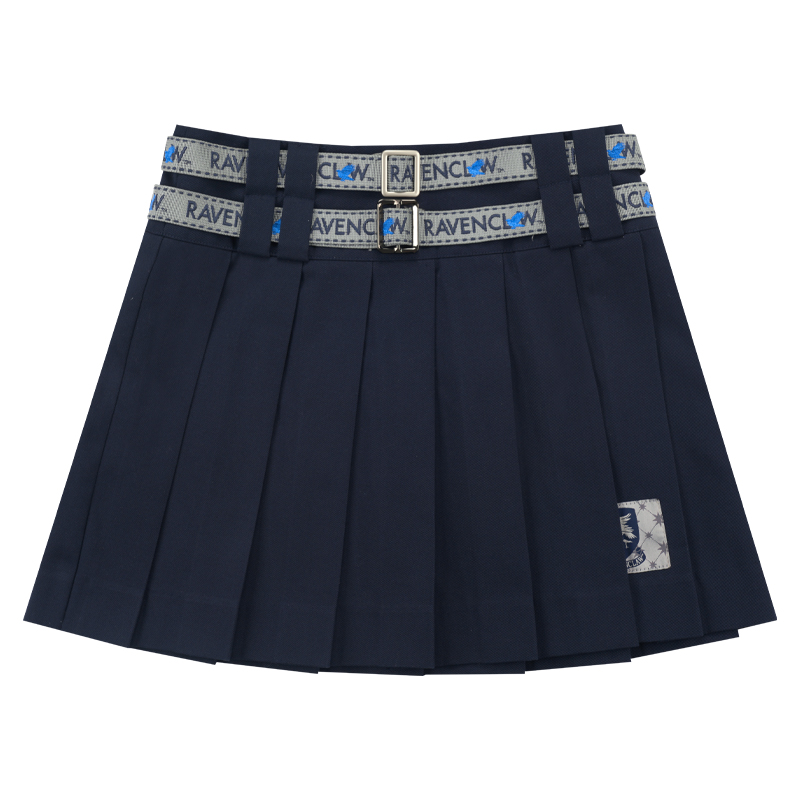 Kyouko & Harry Potter Co-signed  JK Uniform Top & Skirt Harry Potter Clothes