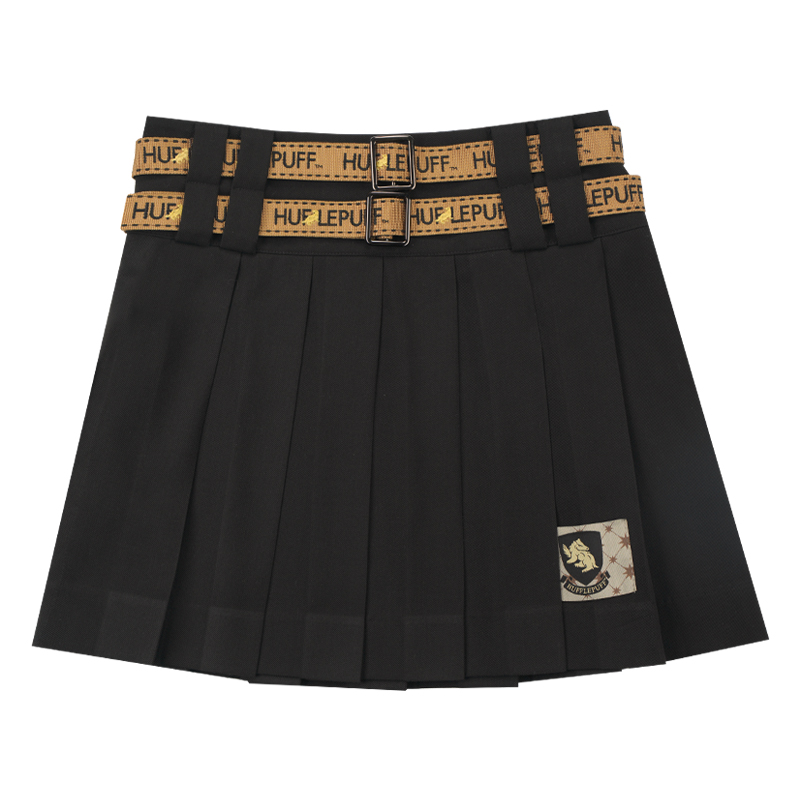 Kyouko & Harry Potter Co-signed  JK Uniform Top & Skirt Harry Potter Clothes