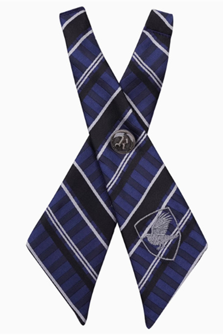 Kyouko & Harry Potter Co-signed Cross Necktie Harry Potter Cosplay