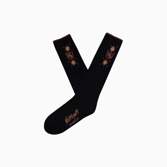 Kyouko & Harry Potter Co-signed Calf Sock Harry Potter Clothes