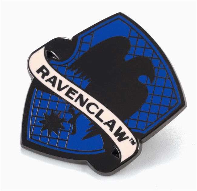 Kyouko & Harry Potter Co-signed Badge Harry Potter Cosplay