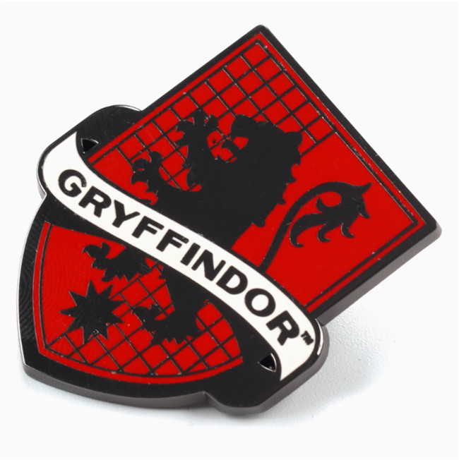 Kyouko & Harry Potter Co-signed Badge Harry Potter Cosplay