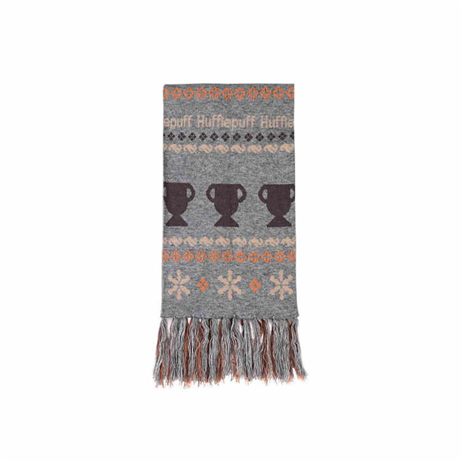 Kyouko & Harry Potter Collaborated Vintage College Scarf Harry Potter Cosplay