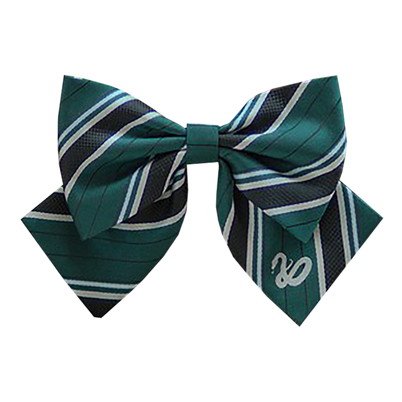 Kyouko & Harry Potter Co-signed Necktie Harry Potter Cosplay