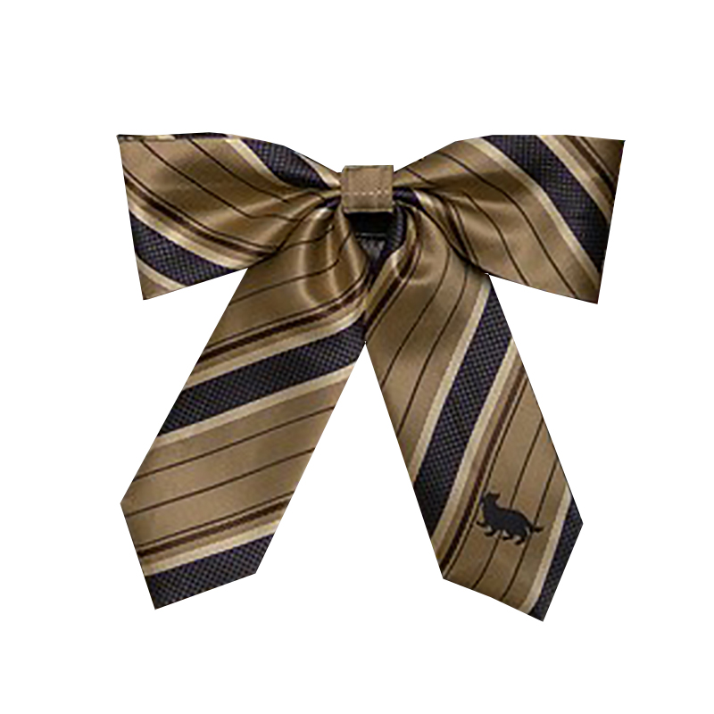 Kyouko & Harry Potter Co-signed Necktie Harry Potter Cosplay