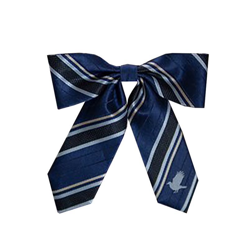 Kyouko & Harry Potter Co-signed Necktie Harry Potter Cosplay