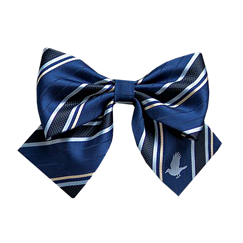 Kyouko & Harry Potter Co-signed Necktie Harry Potter Cosplay