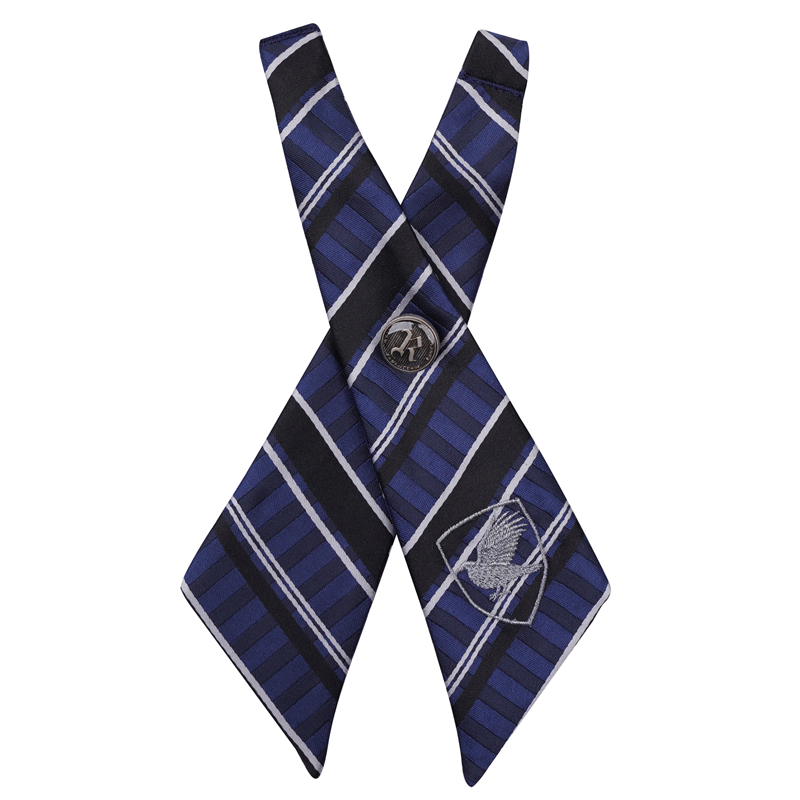 Kyouko & Harry Potter Co-signed Cross Necktie Harry Potter Cosplay