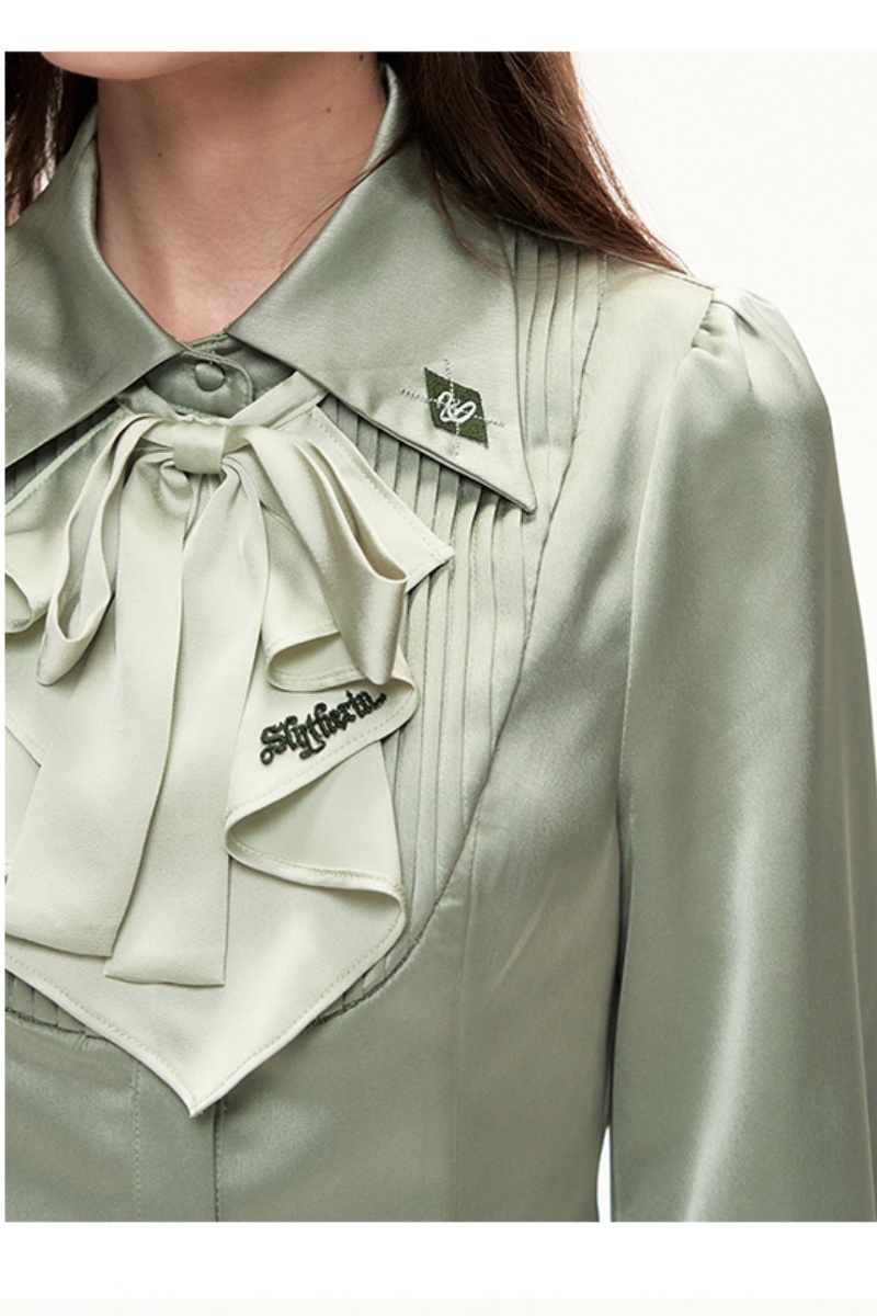 Kyouko & Harry Potter Collaborated British Style Coat Skirt Set Harry Potter Outfit- Harry Potter Clothes Shopping