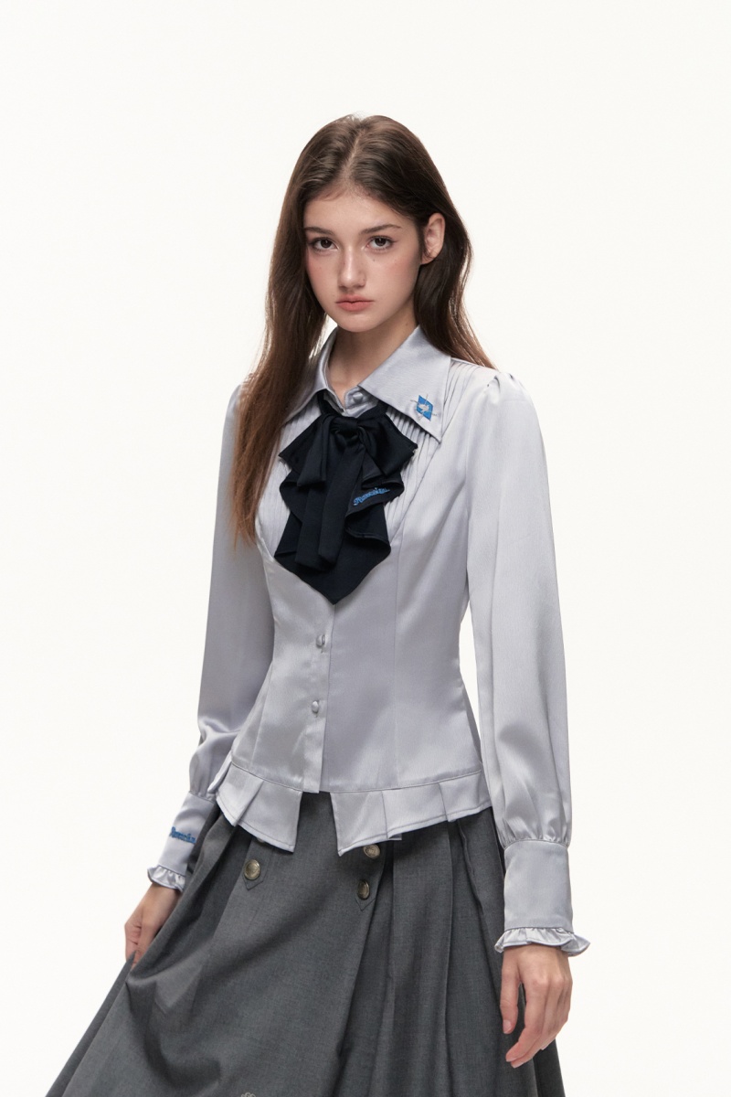 Kyouko & Harry Potter Collaborated British Style Coat Skirt Set Harry Potter Outfit- Harry Potter Clothes Shopping