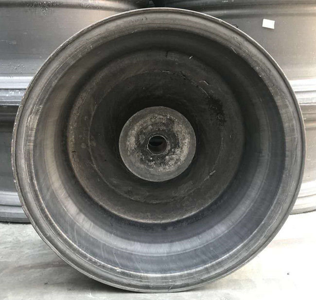 19 Inch forged wheel blanks