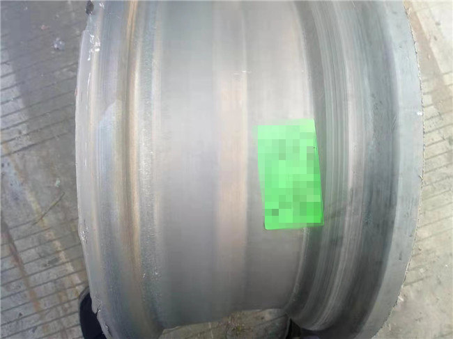 21 inch forged aluminum wheel blanks