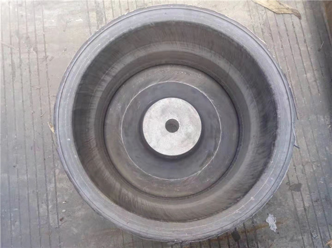 21 Inch forged wheel blanks