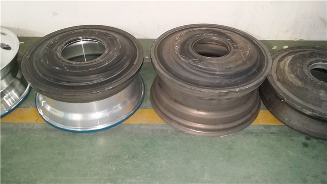 21 inch forged alloy wheel blanks