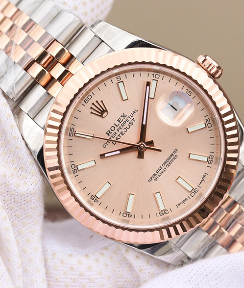 Jpy ロレックス デイトジャスト Rolex 自動巻き時計 M Natomeshop Xyz