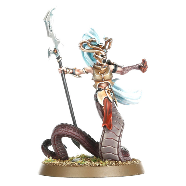 x 5 Melusai Blood Stalkers or Sisters Daughters of Khaine Warhammer AoS new