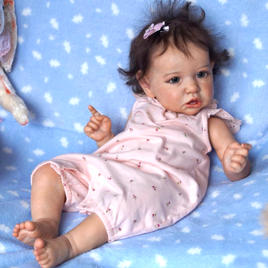 little reborns