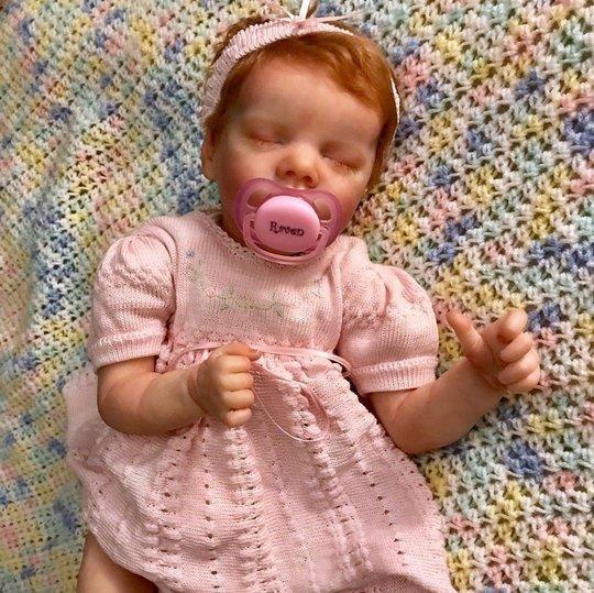 little bess reborn doll