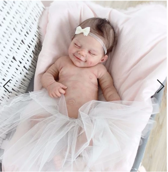reborn baby dolls under 20 dollars